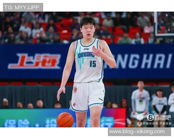 杨瀚森谈训练安排紧凑期待个人针对性训练的到来