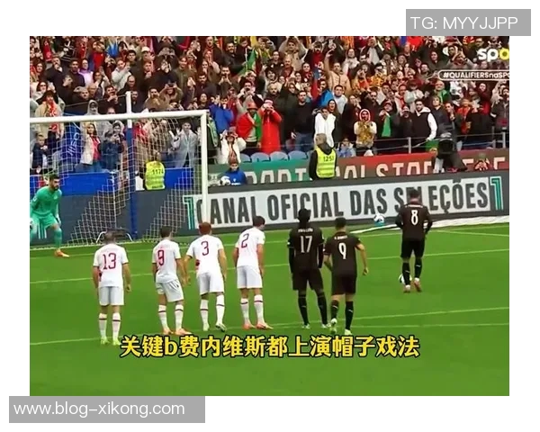 曼联官方推特祝贺B费帽子戏法同时庆祝葡萄牙成功晋级世界杯