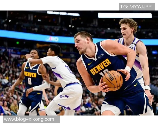 04年后场上表现分析约基奇保罗频繁上榜库里追赶不容小觑