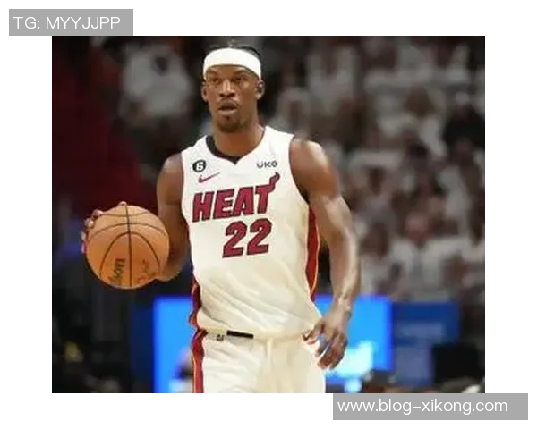 巴特勒上半场表现出色6投5中砍下16分助球队领先展现强大实力