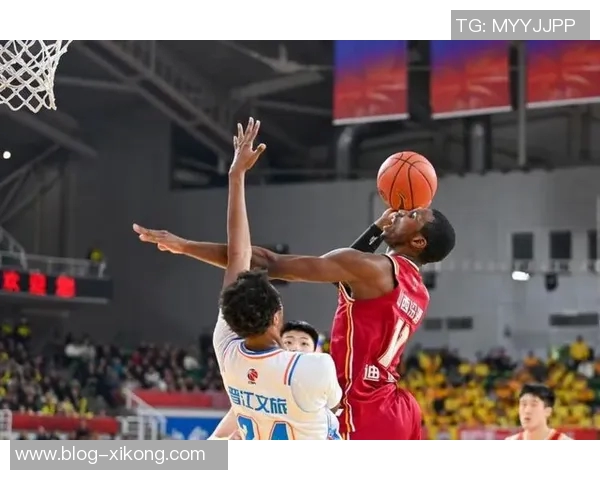 先行者迎来两连胜以106比76大胜福建晋江文旅展现强劲实力