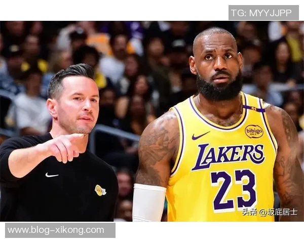 雷迪克谈老詹背靠背出战希望强调脚部酸痛影响恢复情况