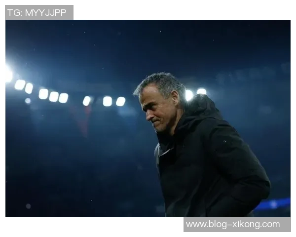 恩里克谈登贝莱流感缺席期待他回归带来惊喜表现 恩里克谈登贝莱流感缺席期待他回归带来惊喜表现