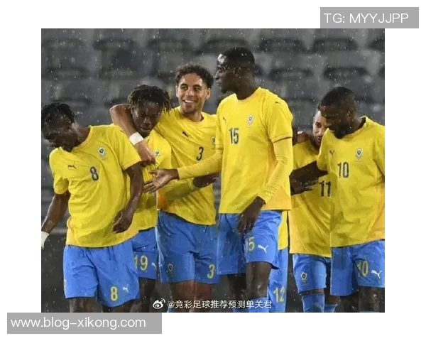 加蓬对阵莫桑比克首发阵容揭晓奥巴梅扬博安加领衔出战