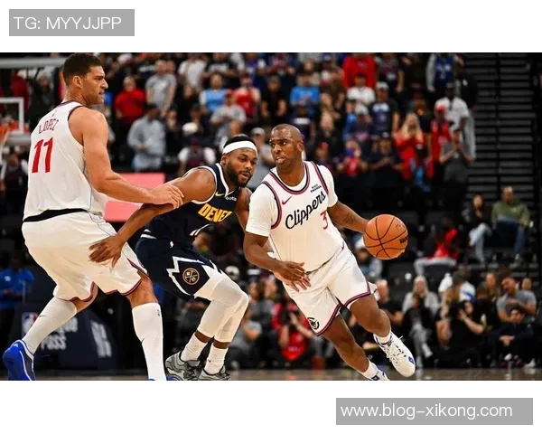 快船战绩持续低迷保罗离队后仅获一胜三负分析