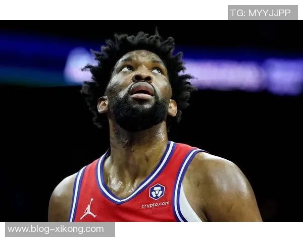 76人连败迎战步行者乔治恩比德伤情成疑影响比赛走势