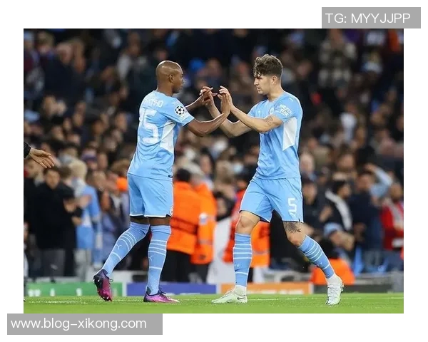 多家欧洲豪门争抢曼城后卫斯通斯米兰拜仁马竞均在列