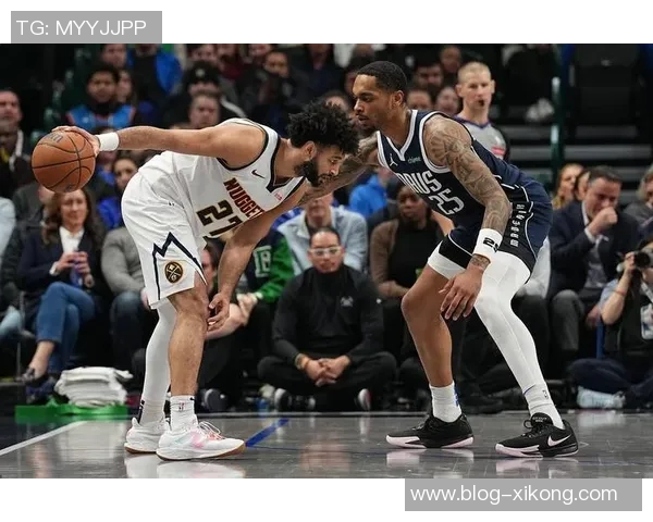 穆雷与约基奇四场对决数据对比穆雷火力全开约基奇全面发挥 穆雷与约基奇四场对决数据对比穆雷火力全开约基奇全面发挥