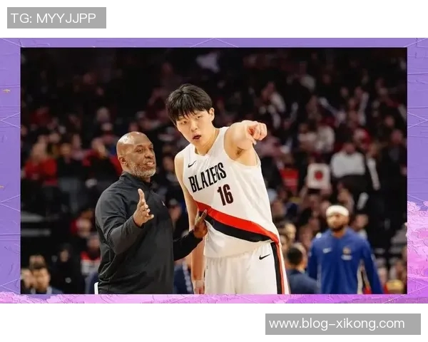 比卢普斯耐心指导杨瀚森学习与成长并重的篮球之路